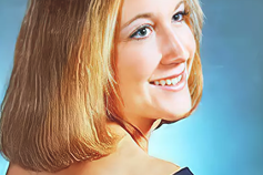 Candace Lee Williams Memorial Scholarship